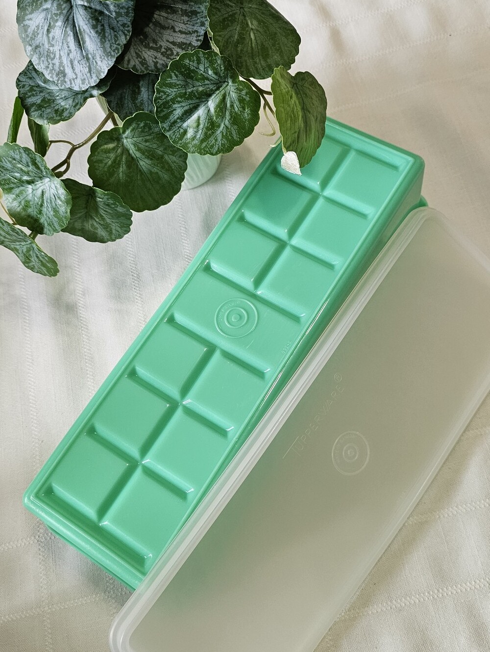 Vintage Tupperware Celery/Vegetable Crisper - Picture 4 of 7